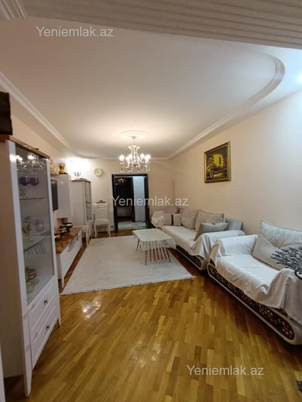 4 otaqlı Bina evi menzil, Sabunçu rayonu, Bakı