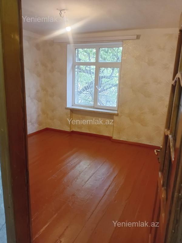 2 otaqlı Bina evi menzil, Binəqədi rayonu, Bakı