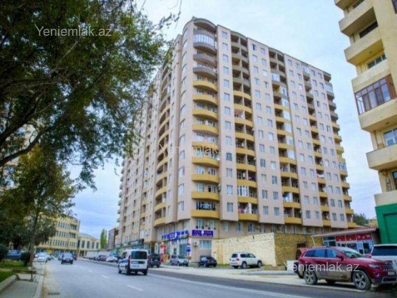 Bina evi menzil Satılır Bakı Səbail rayonu Badamdar qəs. SUPER MƏNZİL SATIŞDADIR! FÜRSƏTİ QAÇIRMAYIN! Bina yerləşir Bad