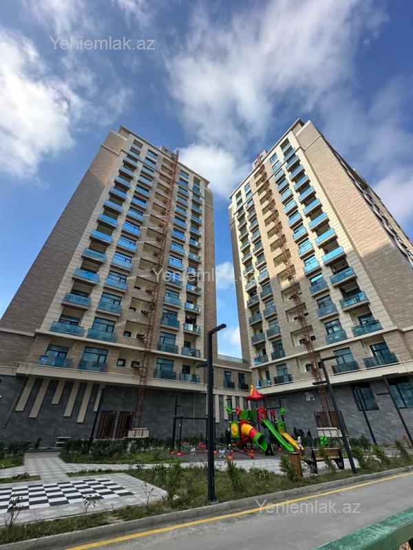 Bina evi menzil Satılır Bakı Nəsimi rayonu Bakı Şəhəri,Nəsimi rayonu S.Vurğun küçəsi Qış Parkının yaxınlığında yerləşə