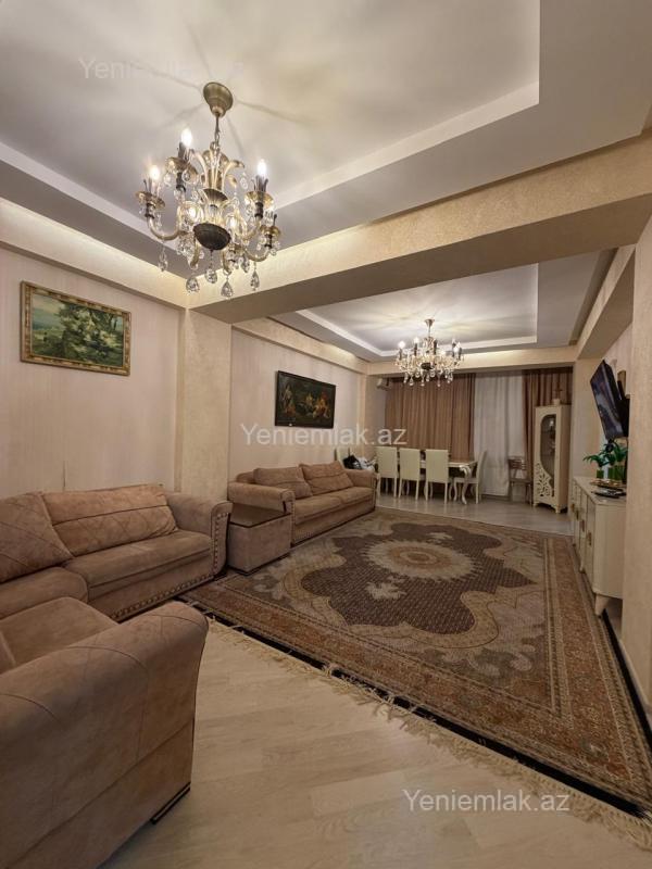 Bina evi menzil Satılır Abşeron Masazır ƏŞYALI SATILIR, Masazir qəsəbəsi Qurtuluş93 yaşayiş kompleksində, umumi sahəsi