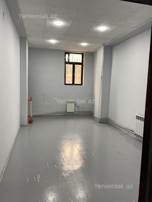 Bina evi menzil Satılır Bakı Xətai rayonu Xətai Rayonu, Gəncə prospekti obyekt icarəyə(800)verilir/satılır Sənəd qeyri