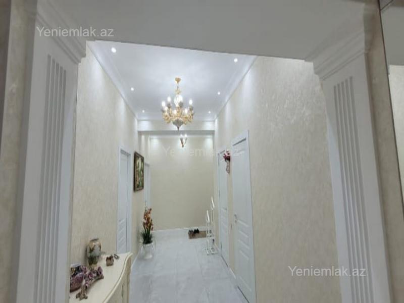 Bina evi menzil Satılır Bakı Nəsimi rayonu MALİBO RESİDENCE-DƏ – NİZAMİ METROSUNDA 3 DƏQİQƏLİK MƏSAFƏDƏ Şəhəri