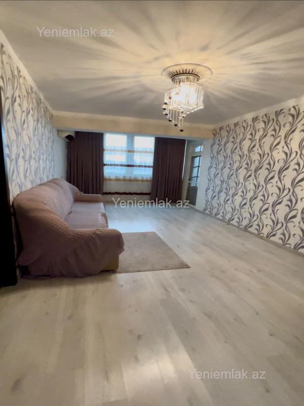 Bina evi menzil Satılır Bakı Nərimanov rayonu Nərimanov rayonunda 3 otaqlı mənzil satılır. 47 nömrəli məktəbin yaxı