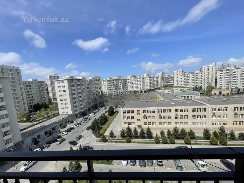 Bina evi menzil Satılır Bakı Yasamal rayonu TƏCİLİ SATILIR! ÇIXARIŞLI! +İPOTEKAYA YARARLI ! GİR YAŞA MƏNZİL ! TƏCİ