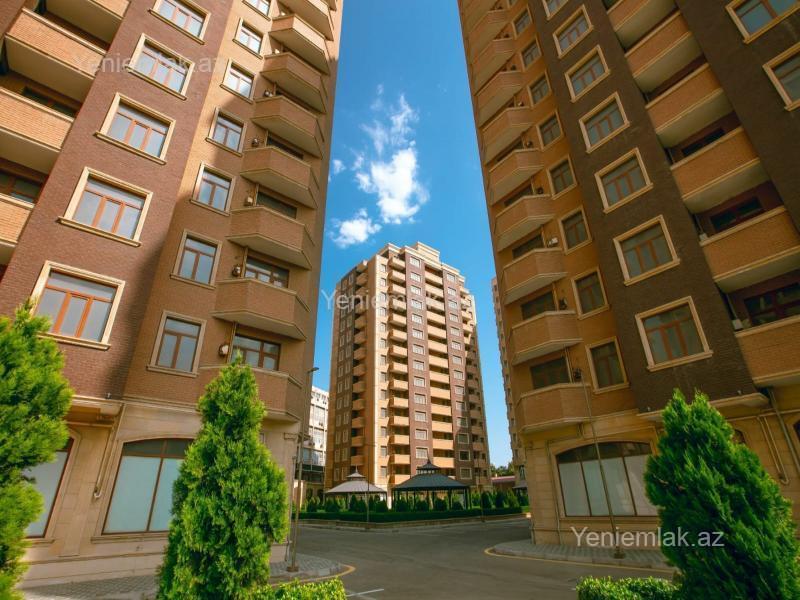 Bina evi menzil Satılır Bakı Nəsimi rayonu !!! TƏCİLİ SATILIR !!! Mənzil 28 mayda yeni tikili kompleksdə yerləşir yer