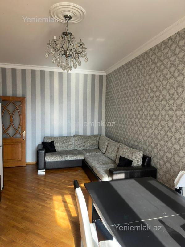 Bina evi menzil Satılır Bakı Binəqədi rayonu 8-ci mikrorayon Binəqədi r., 8-ci mikrorayon – Elite Ticarət Mərkəzinin yan