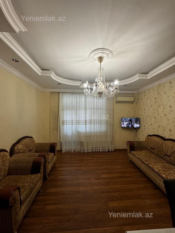 Bina evi menzil Satılır Abşeron Masazır Masazır qəsəbəsi Qurtuluş 93 yaşayış kompleksində ümumi sahəsi 62 kv m olan 2 o