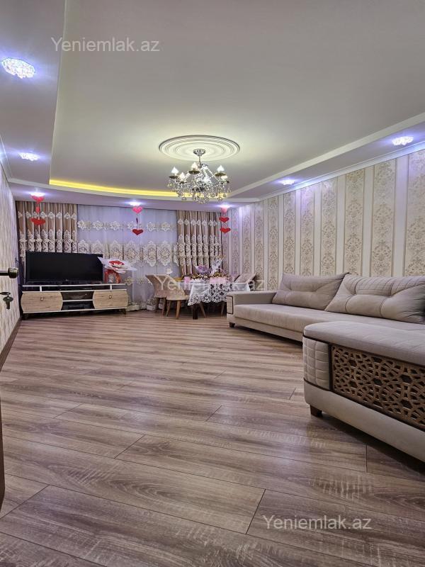 Bina evi menzil Satılır Sumqayıt 10-cu mikrorayon Şoook şoook şoook EKİSPERMENTAL LAHİYE Sumqayıt şeherinin en prestijl