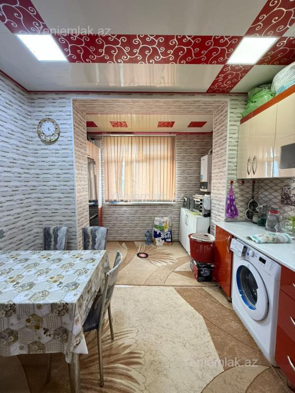 4 otaqlı Bina evi menzil, 9-cu mikrorayon, Sumqayıt