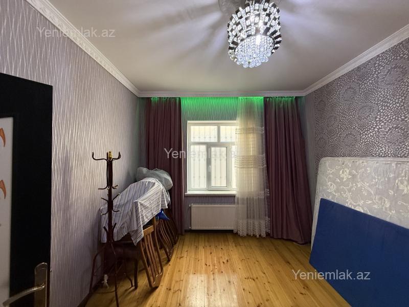 4 otaqlı Həyət evi / Villa, Binəqədi rayonu, Bakı