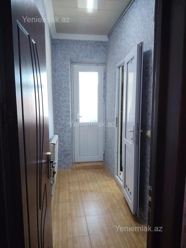 3 otaqlı Bina evi menzil, 12-ci mikrorayon, Sumqayıt