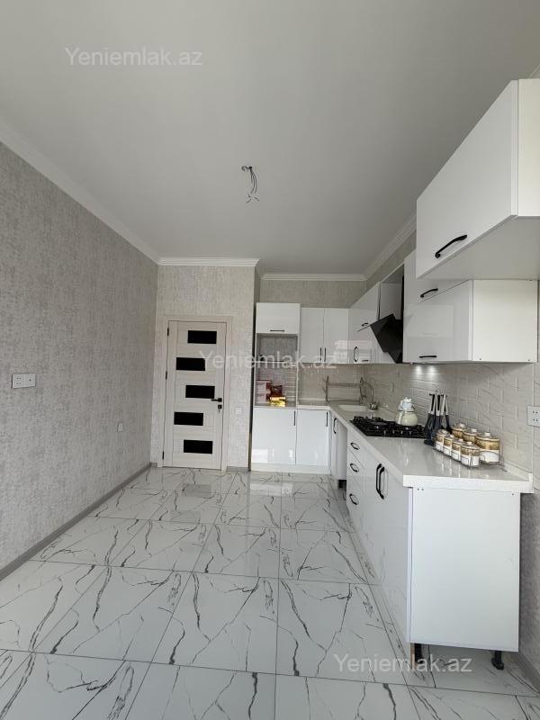 3 otaqlı Bina evi menzil, Masazır, Abşeron