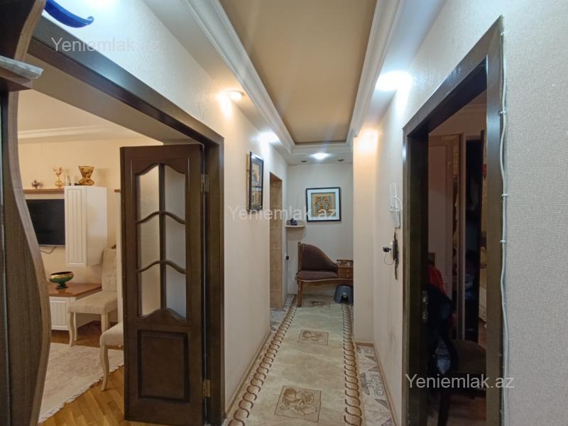 4 otaqlı Bina evi menzil, Sabunçu rayonu, Bakı