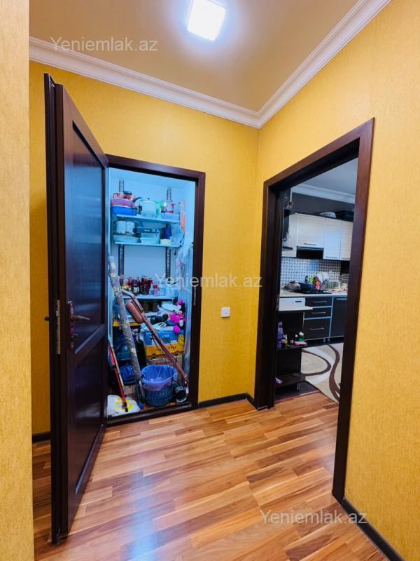3 otaqlı Bina evi menzil, Xətai rayonu, Bakı