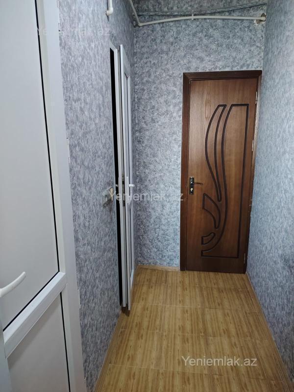 3 otaqlı Bina evi menzil, 12-ci mikrorayon, Sumqayıt