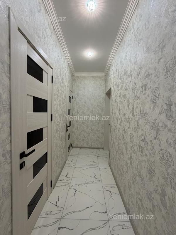 3 otaqlı Bina evi menzil, Masazır, Abşeron