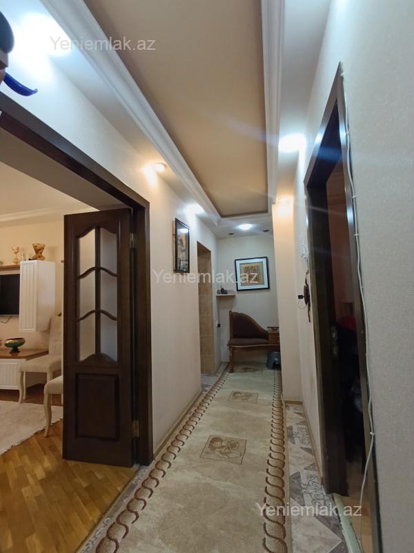 4 otaqlı Bina evi menzil, Sabunçu rayonu, Bakı