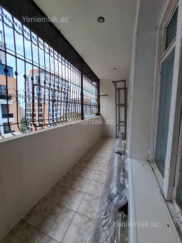 4 otaqlı Bina evi menzil, Nərimanov rayonu, Bakı