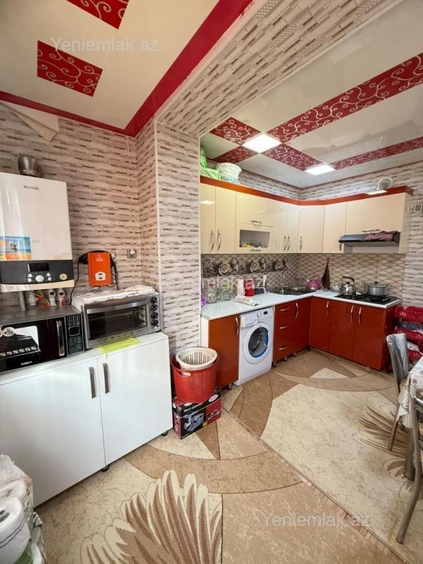 4 otaqlı Bina evi menzil, 9-cu mikrorayon, Sumqayıt