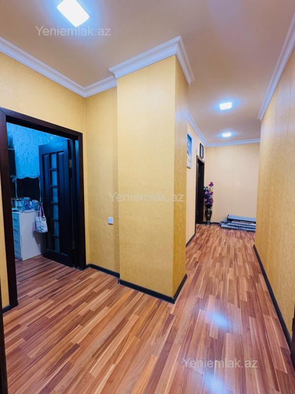 3 otaqlı Bina evi menzil, Xətai rayonu, Bakı