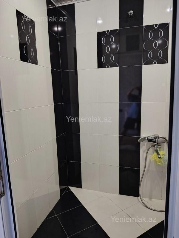 3 otaqlı Bina evi menzil, 12-ci mikrorayon, Sumqayıt