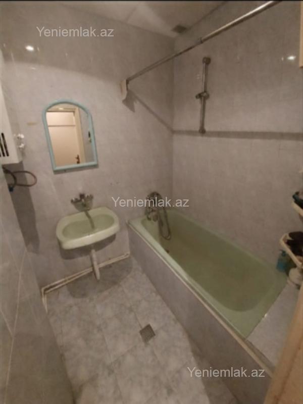 3 otaqlı Bina evi menzil, Nərimanov rayonu, Bakı