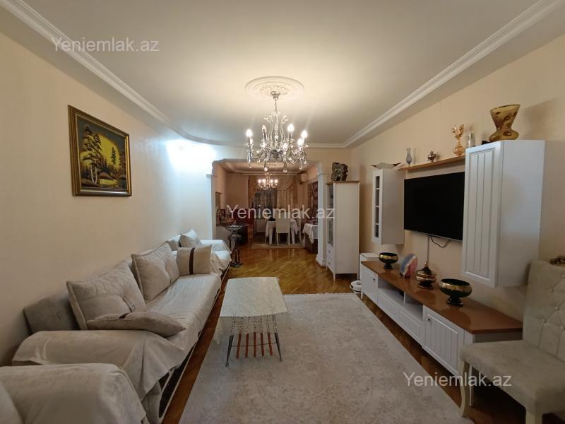 4 otaqlı Bina evi menzil, Sabunçu rayonu, Bakı