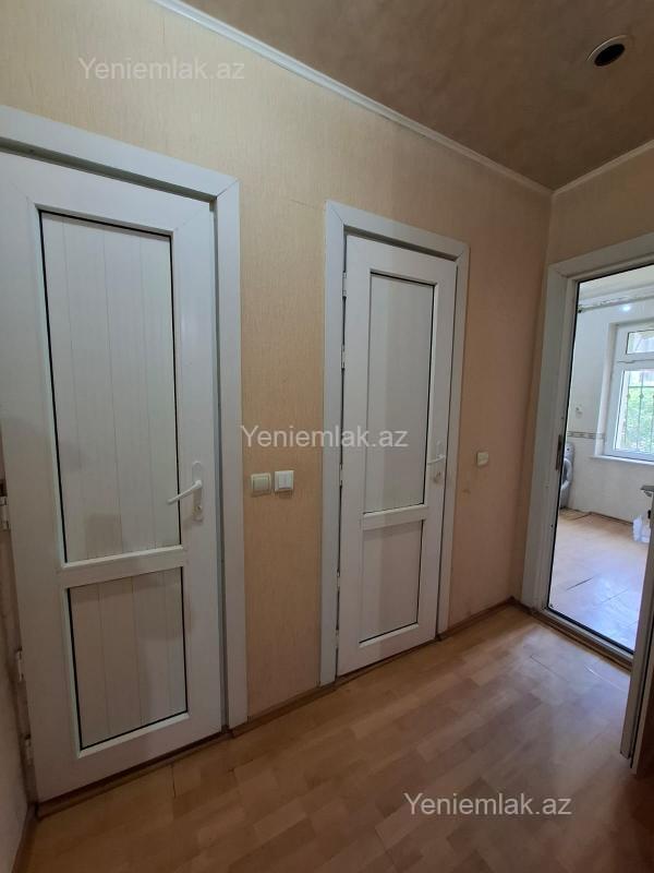4 otaqlı Bina evi menzil, Nərimanov rayonu, Bakı