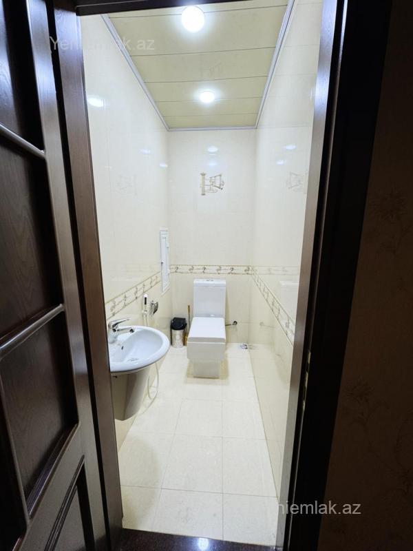 4 otaqlı Bina evi menzil, Yasamal rayonu, Bakı