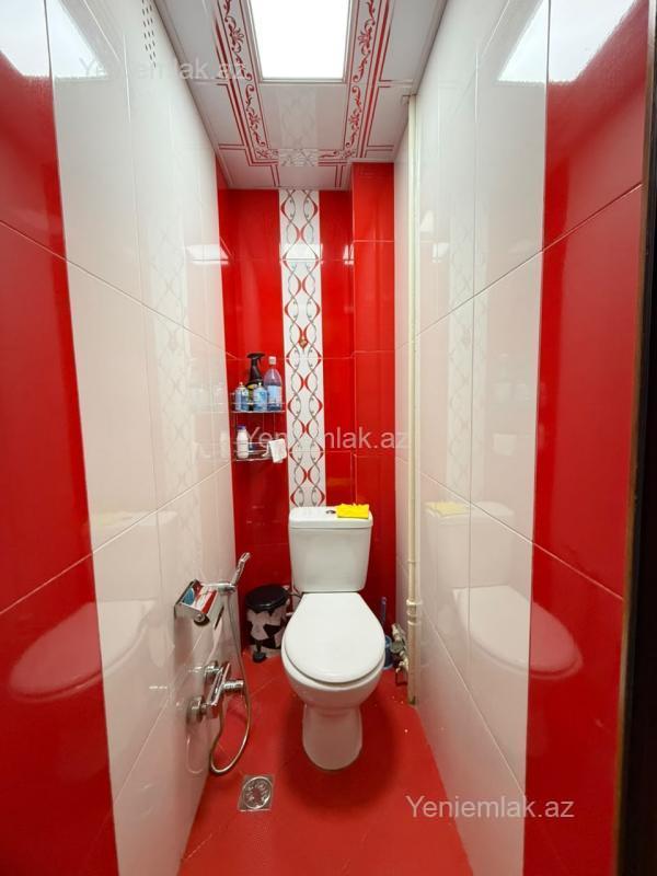 4 otaqlı Bina evi menzil, 9-cu mikrorayon, Sumqayıt