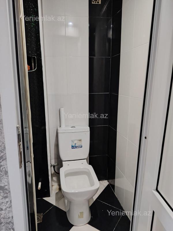 3 otaqlı Bina evi menzil, 12-ci mikrorayon, Sumqayıt