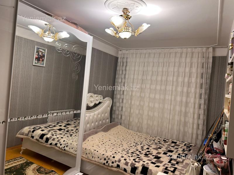 3 otaqlı Bina evi menzil, 4-cü mikrorayon, Sumqayıt