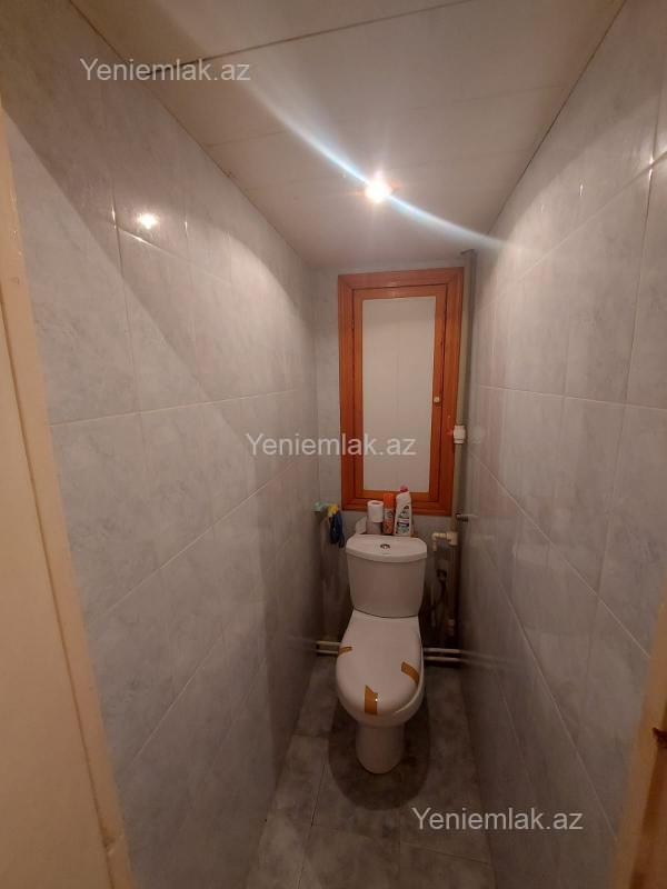 3 otaqlı Bina evi menzil, Nərimanov rayonu, Bakı