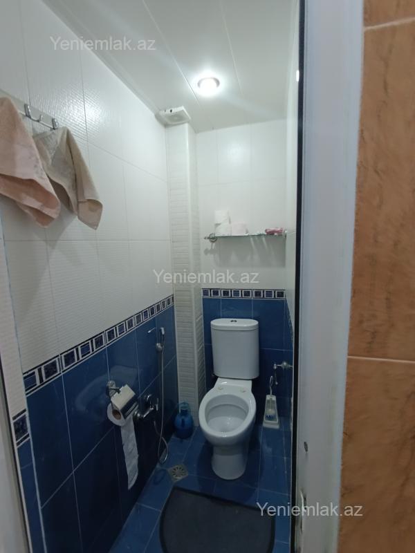 4 otaqlı Bina evi menzil, Sabunçu rayonu, Bakı