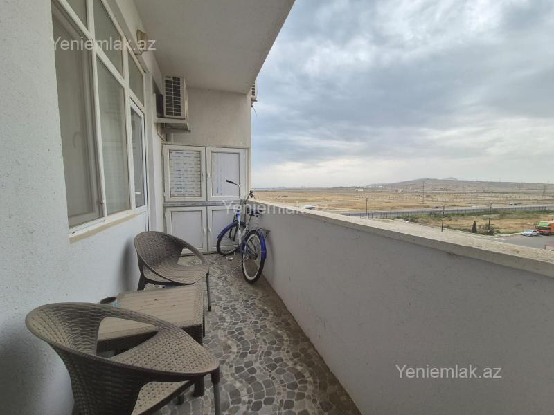 4 otaqlı Bina evi menzil, Qaradağ rayonu, Bakı