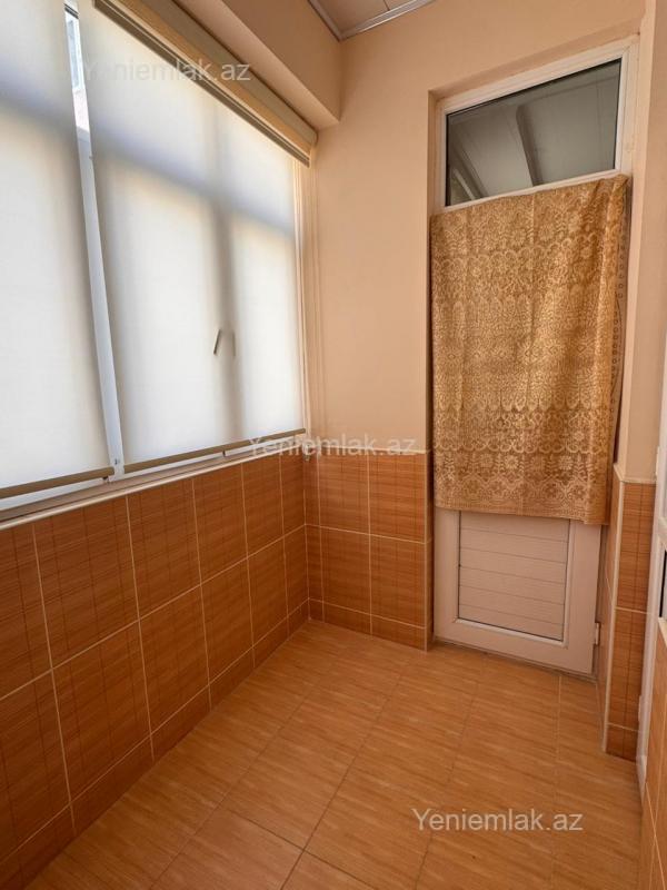 4 otaqlı Bina evi menzil, Yasamal rayonu, Bakı