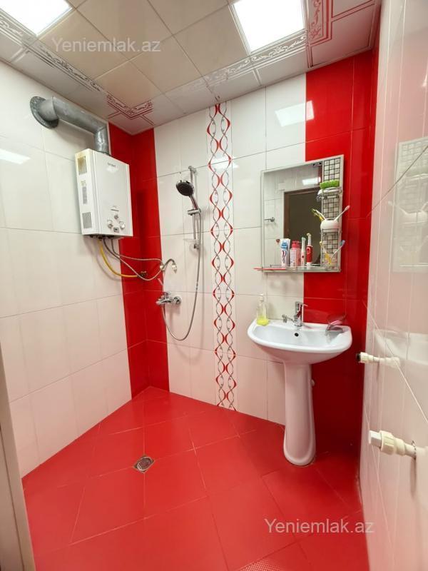 4 otaqlı Bina evi menzil, 9-cu mikrorayon, Sumqayıt
