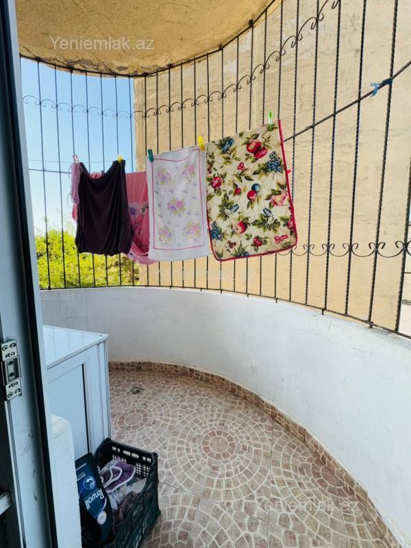 3 otaqlı Bina evi menzil, Xətai rayonu, Bakı