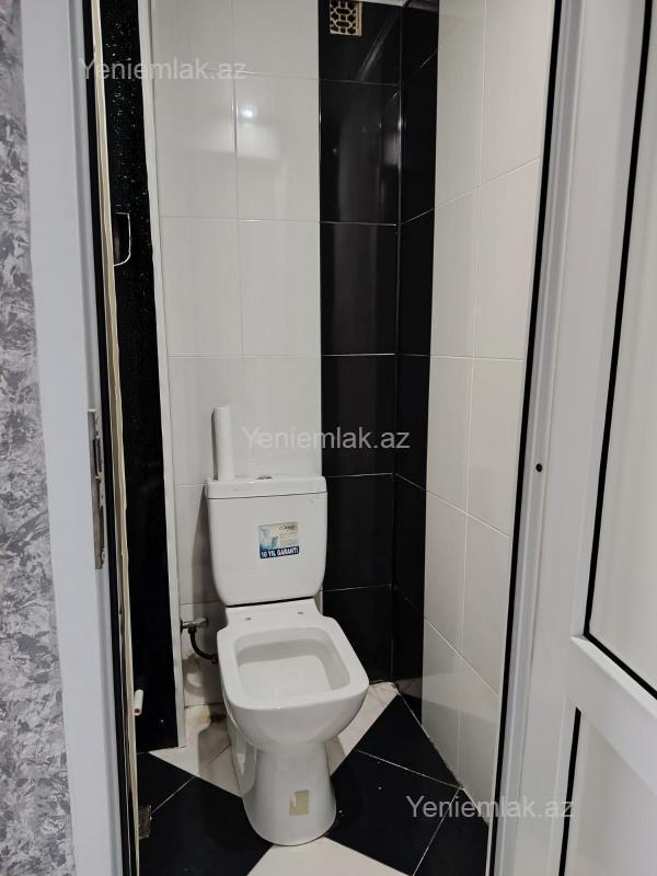 3 otaqlı Bina evi menzil, 12-ci mikrorayon, Sumqayıt