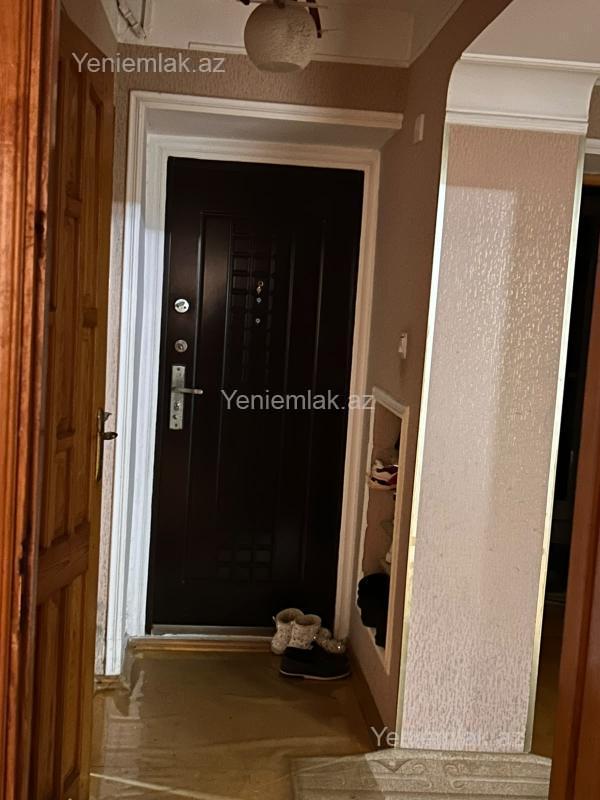3 otaqlı Bina evi menzil, 4-cü mikrorayon, Sumqayıt