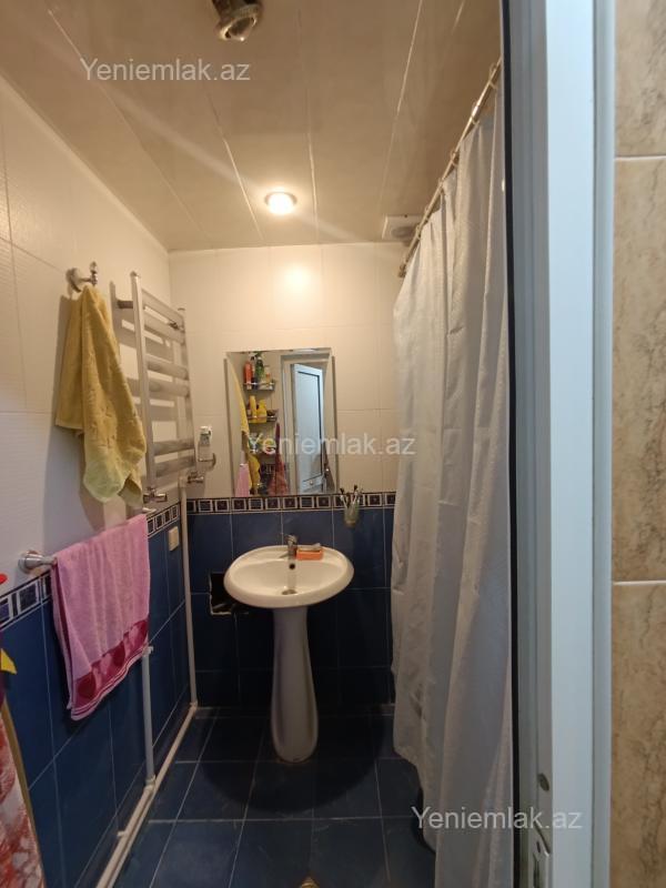 4 otaqlı Bina evi menzil, Sabunçu rayonu, Bakı