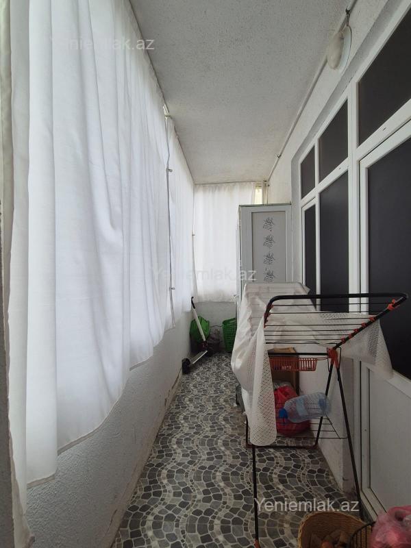 4 otaqlı Bina evi menzil, Qaradağ rayonu, Bakı