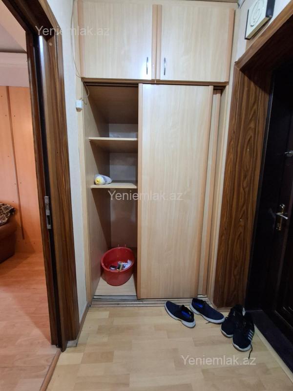 4 otaqlı Bina evi menzil, Nərimanov rayonu, Bakı