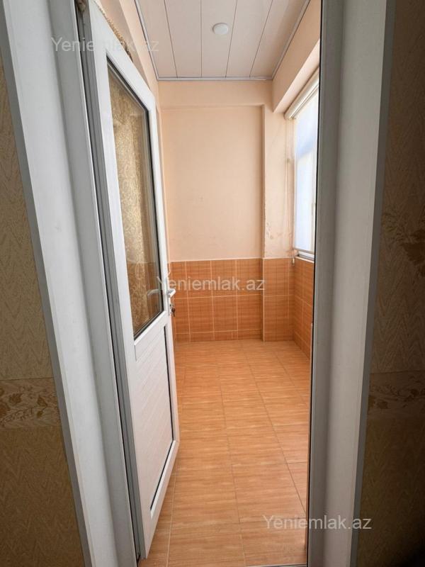 4 otaqlı Bina evi menzil, Yasamal rayonu, Bakı