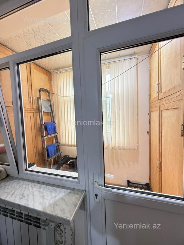 4 otaqlı Bina evi menzil, 9-cu mikrorayon, Sumqayıt
