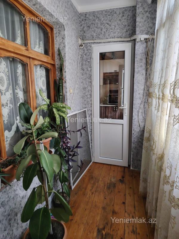3 otaqlı Bina evi menzil, 12-ci mikrorayon, Sumqayıt