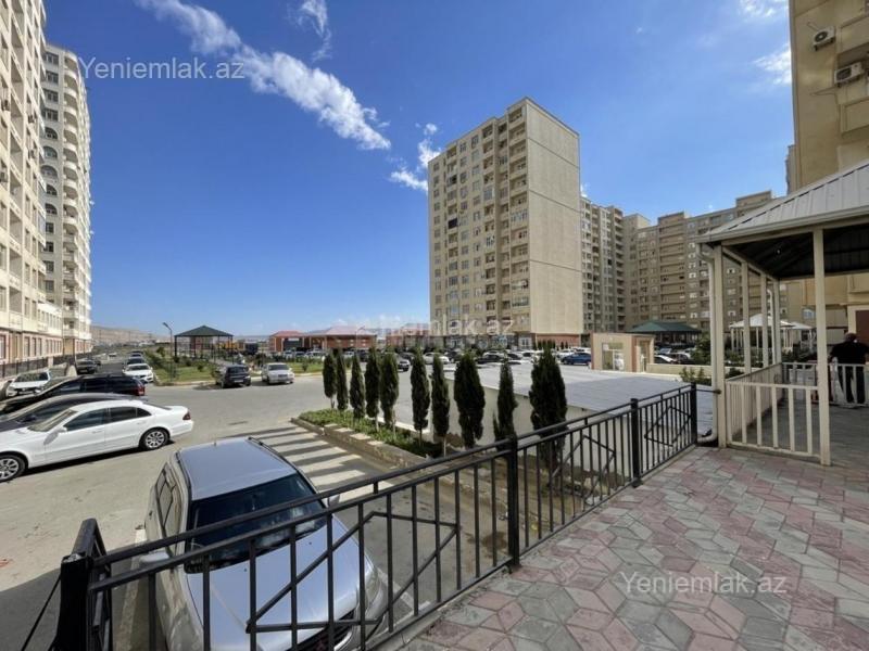 4 otaqlı Bina evi menzil, Qaradağ rayonu, Bakı