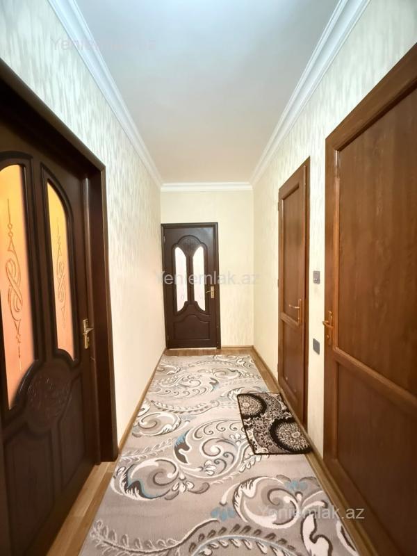 4 otaqlı Bina evi menzil, 9-cu mikrorayon, Sumqayıt