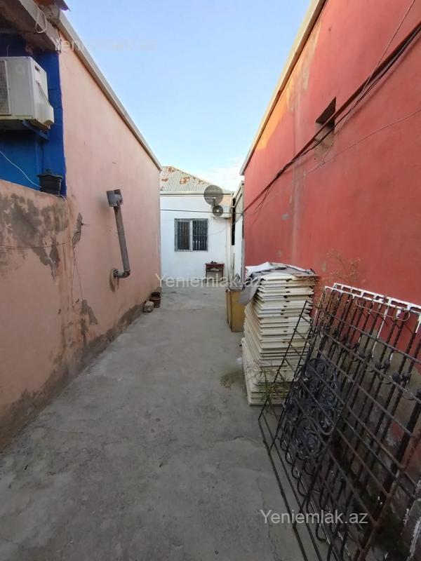 3 otaqlı Həyət evi / Villa, Masazır, Abşeron